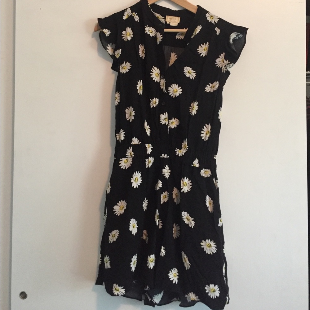 Kate Spade Daisy Romper